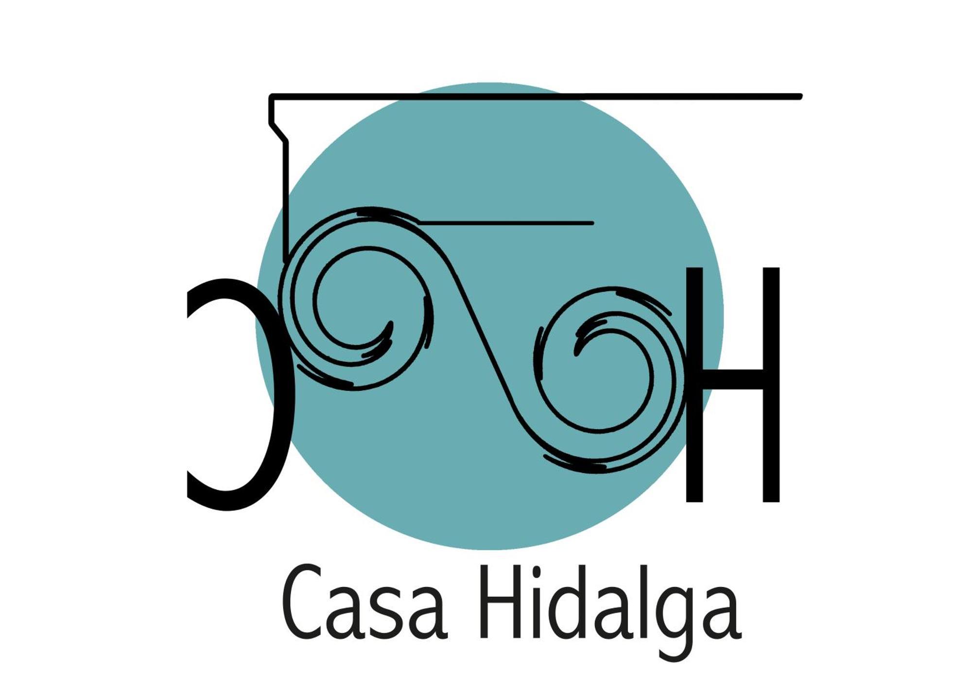 Casa Rural Hidalga Almagro Exteriör bild