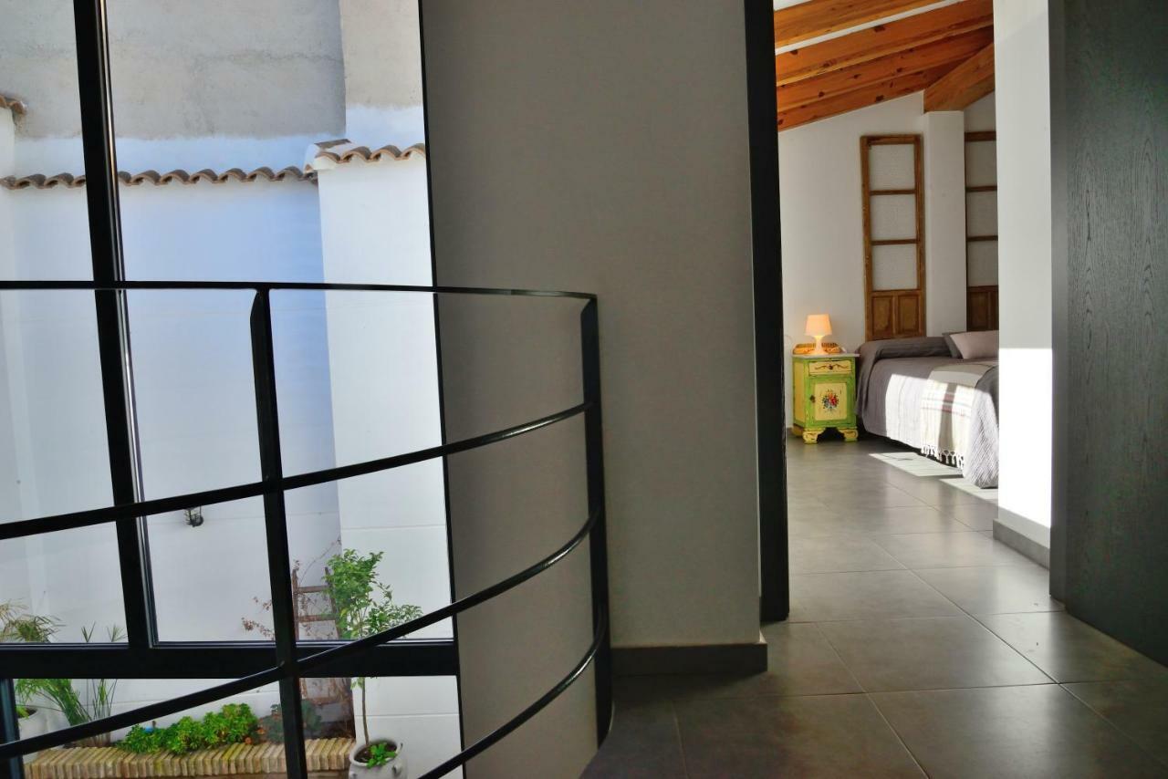 Casa Rural Hidalga Almagro Exteriör bild