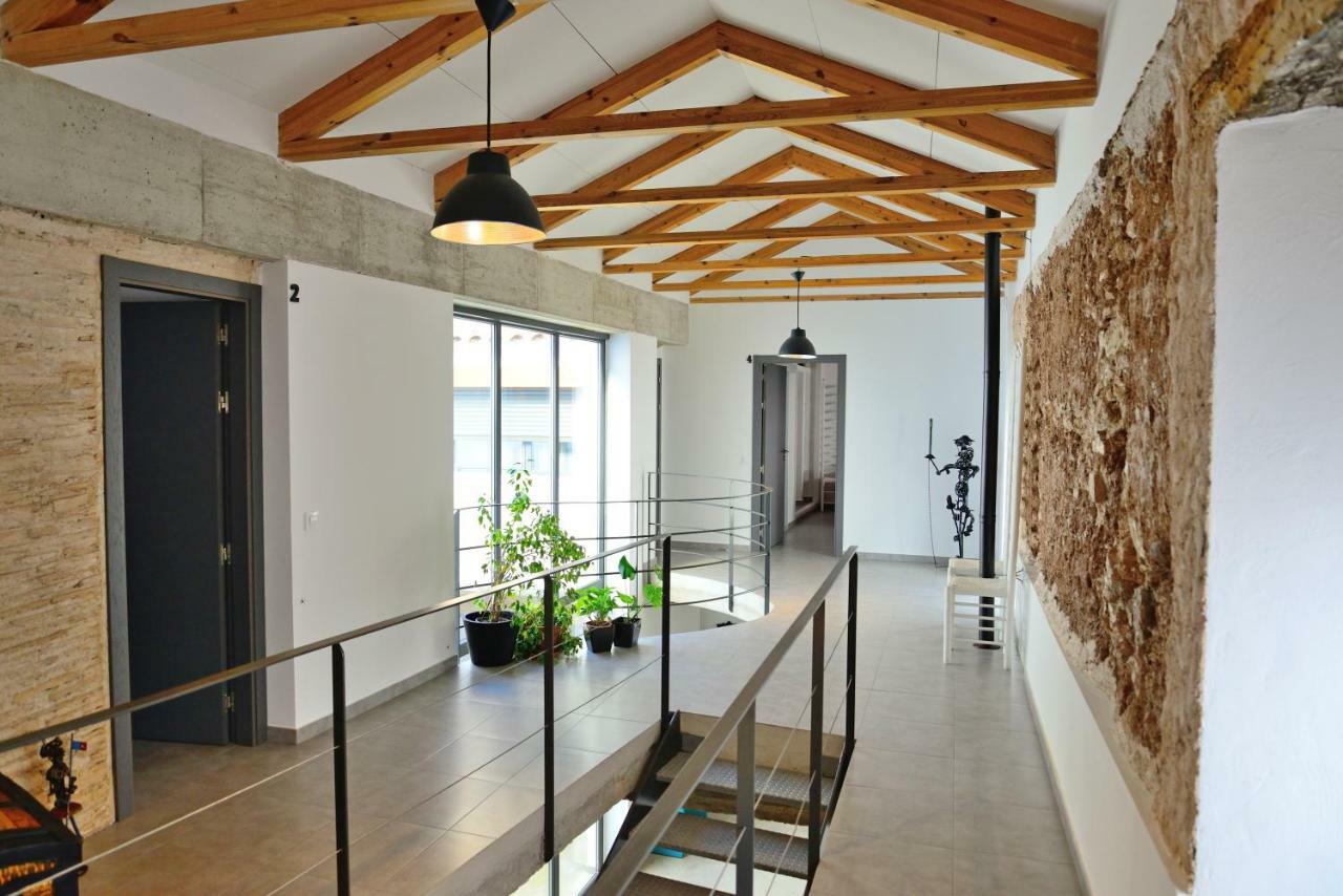 Casa Rural Hidalga Almagro Exteriör bild