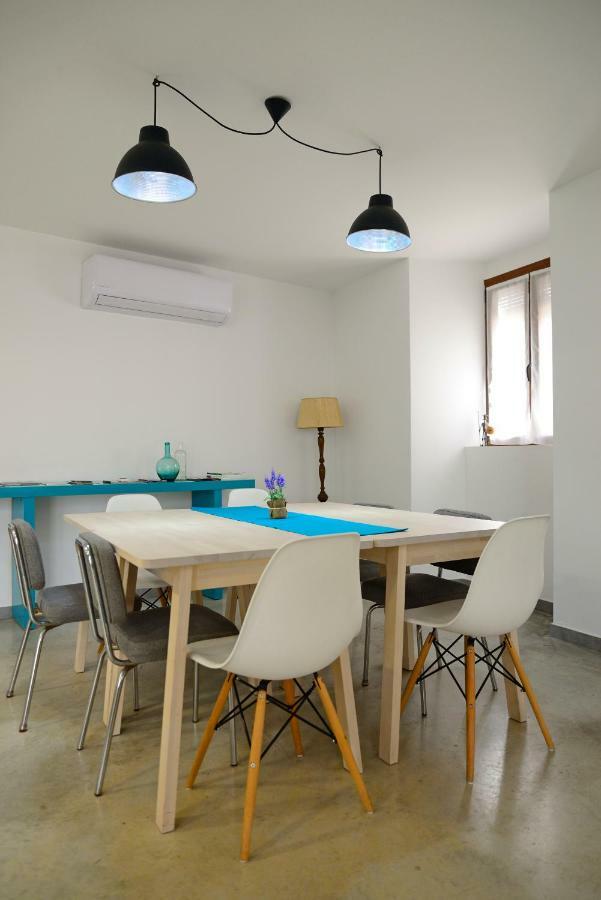 Casa Rural Hidalga Almagro Exteriör bild