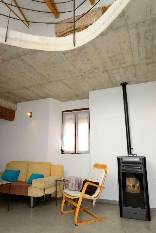 Casa Rural Hidalga Almagro Exteriör bild