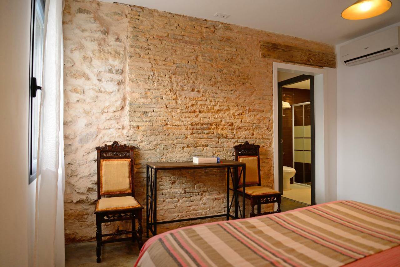 Casa Rural Hidalga Almagro Exteriör bild