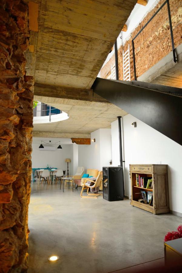 Casa Rural Hidalga Almagro Exteriör bild