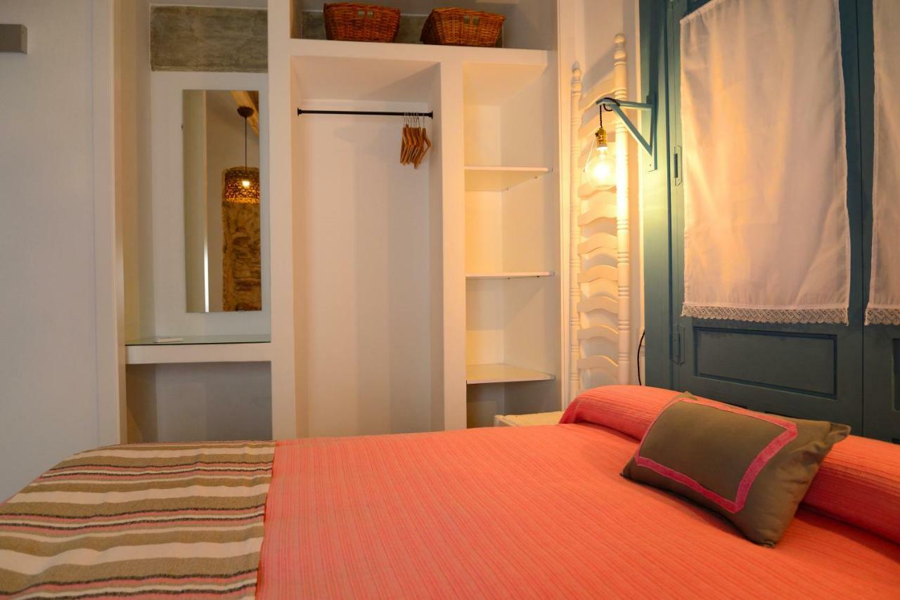 Casa Rural Hidalga Almagro Exteriör bild