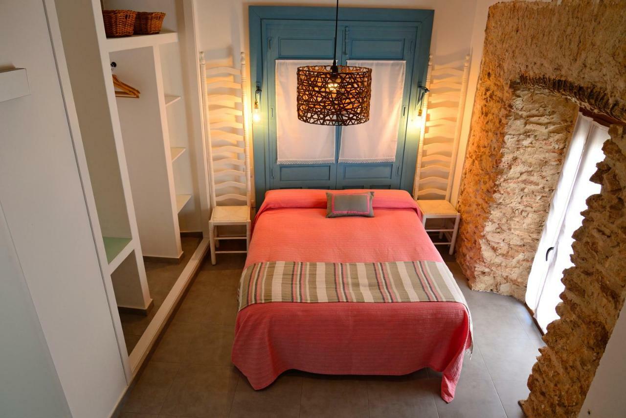 Casa Rural Hidalga Almagro Exteriör bild