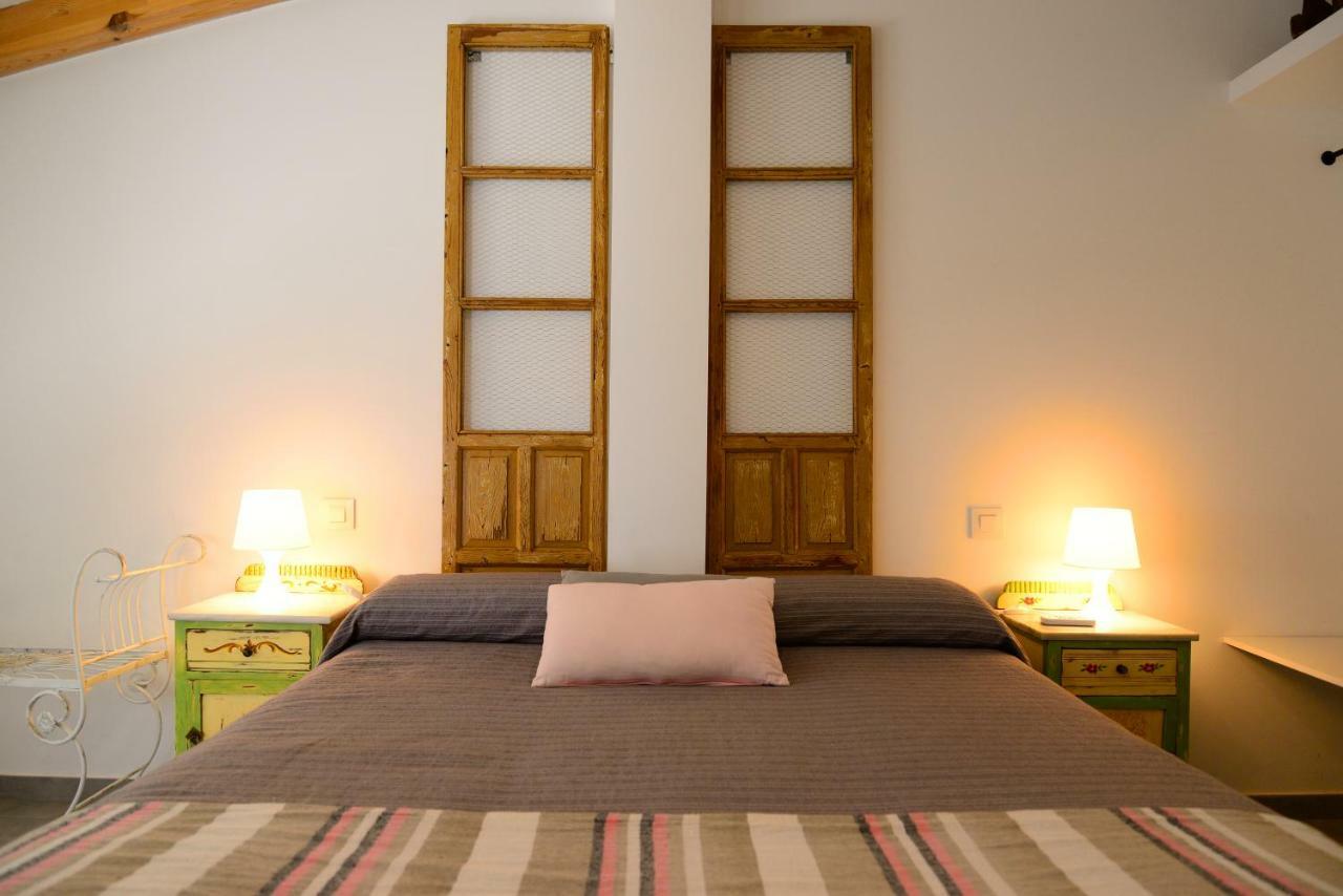 Casa Rural Hidalga Almagro Exteriör bild