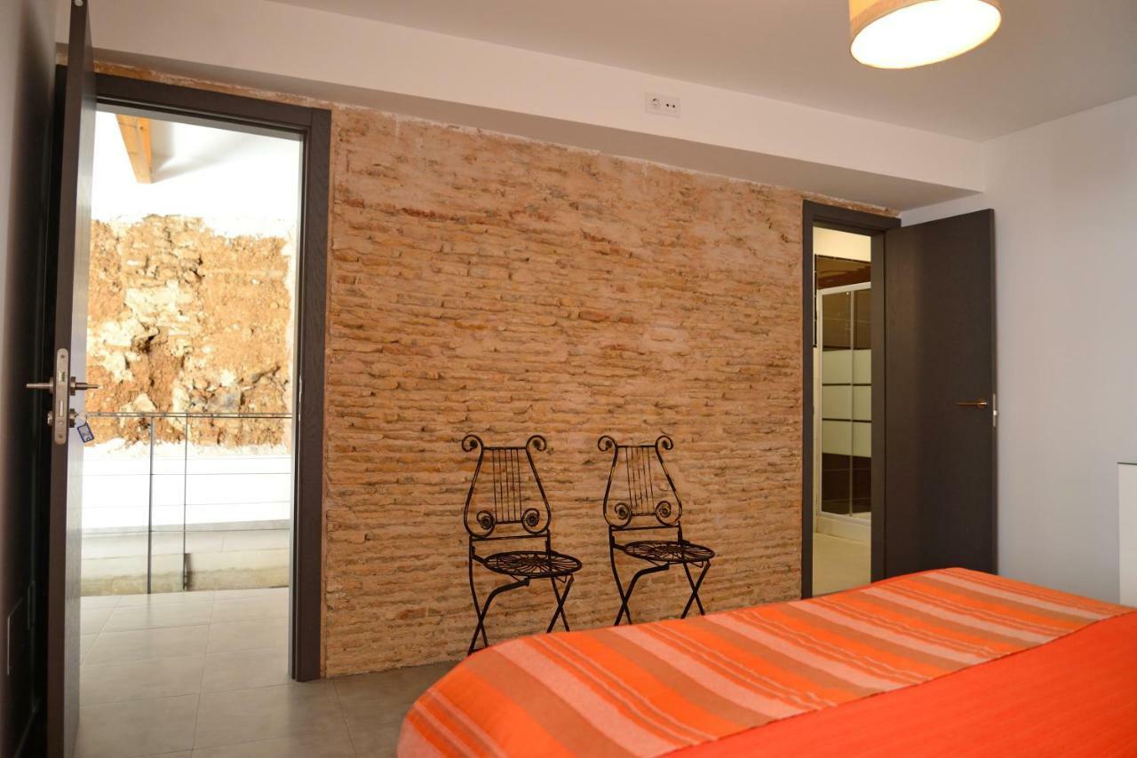 Casa Rural Hidalga Almagro Exteriör bild