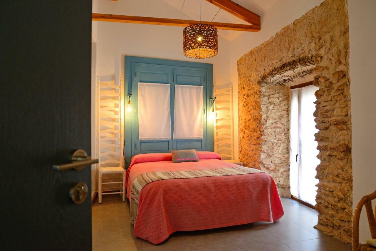 Casa Rural Hidalga Almagro Exteriör bild