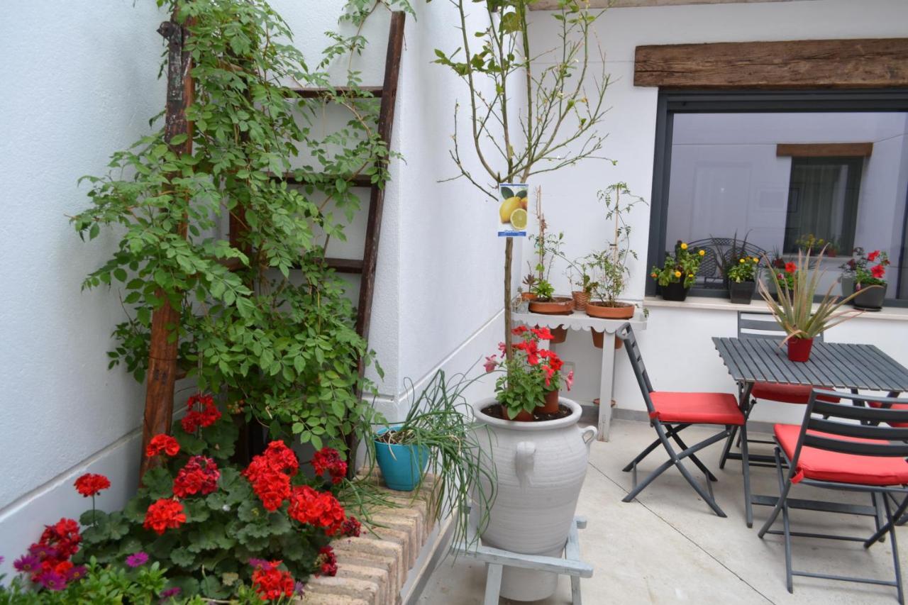 Casa Rural Hidalga Almagro Exteriör bild