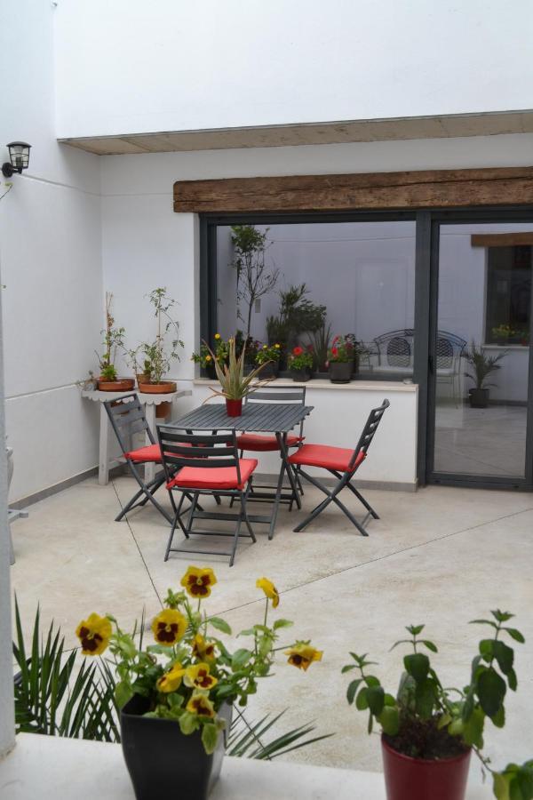 Casa Rural Hidalga Almagro Exteriör bild
