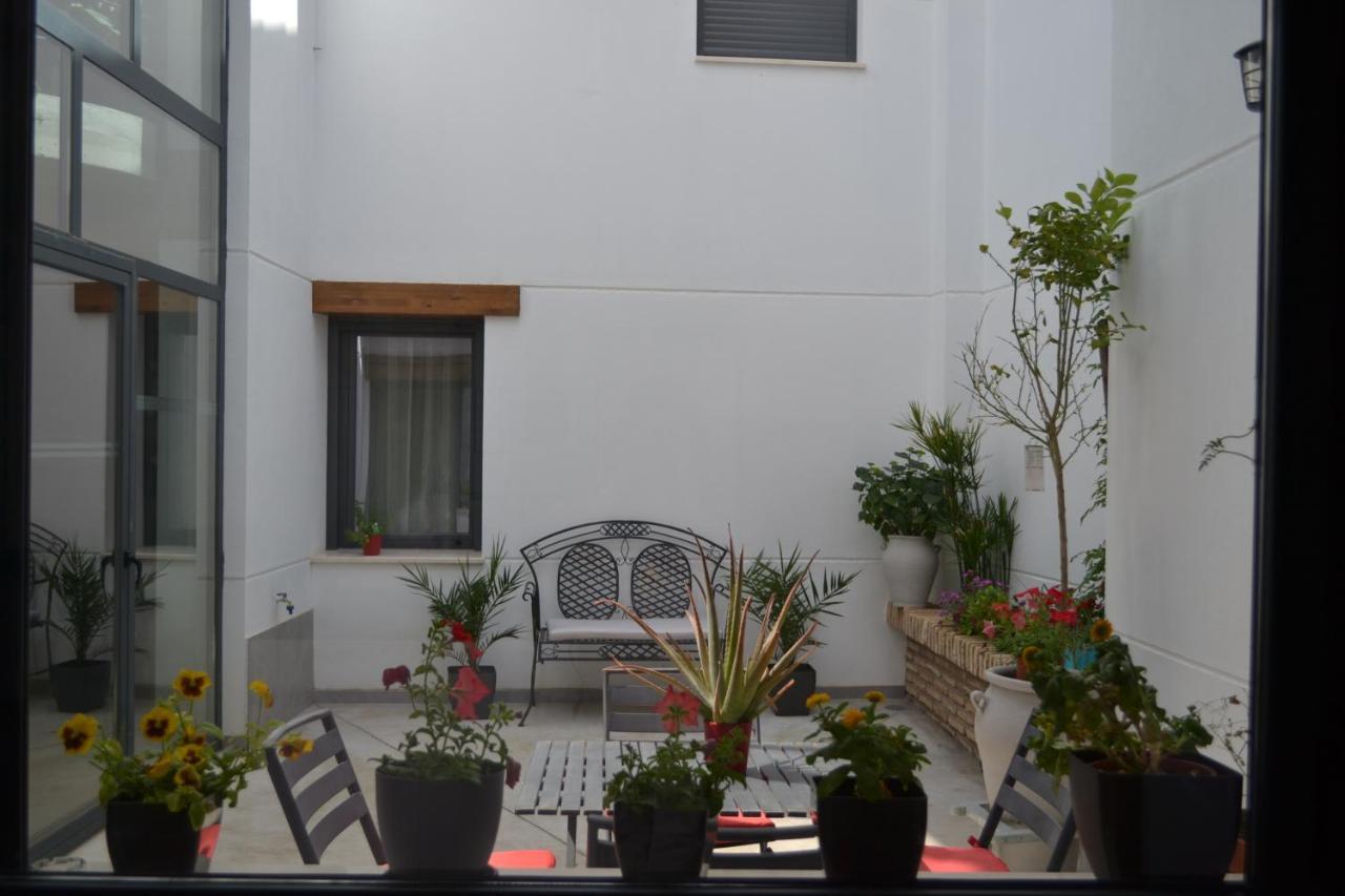 Casa Rural Hidalga Almagro Exteriör bild